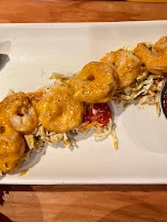 Camarones D' El Diablo