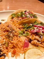 Chimayo Enchilada