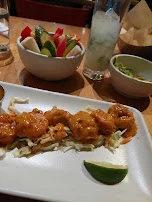 Diablo Shrimp