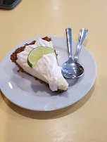 Key Lime Pie