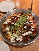 Kids Chicken Nachos
