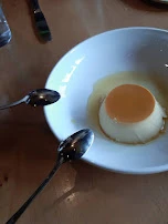 Three Milk Cuban Flan